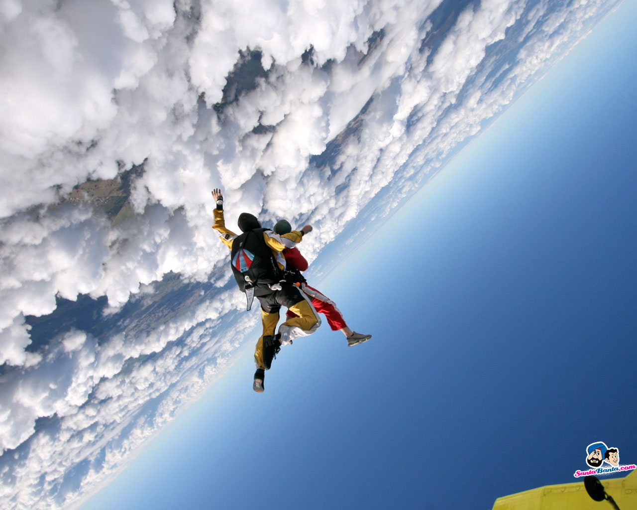 Adventure Sports